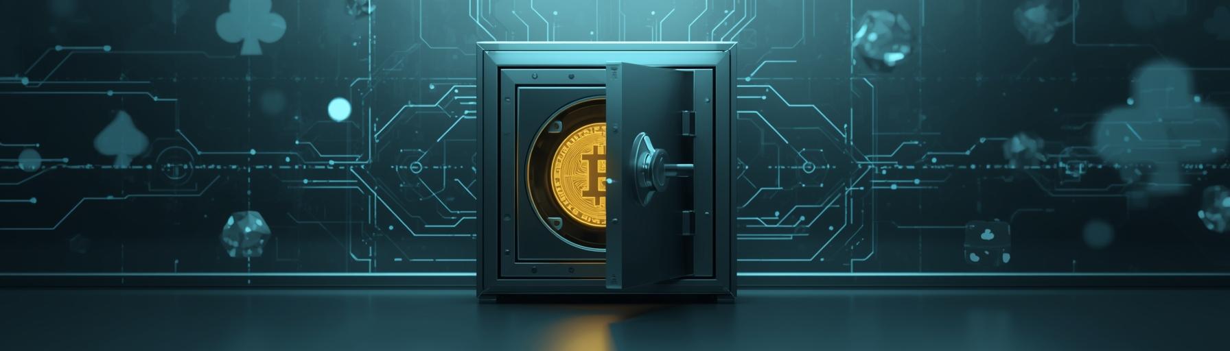 Technologia, potwierdzenia i integracja z kasynami