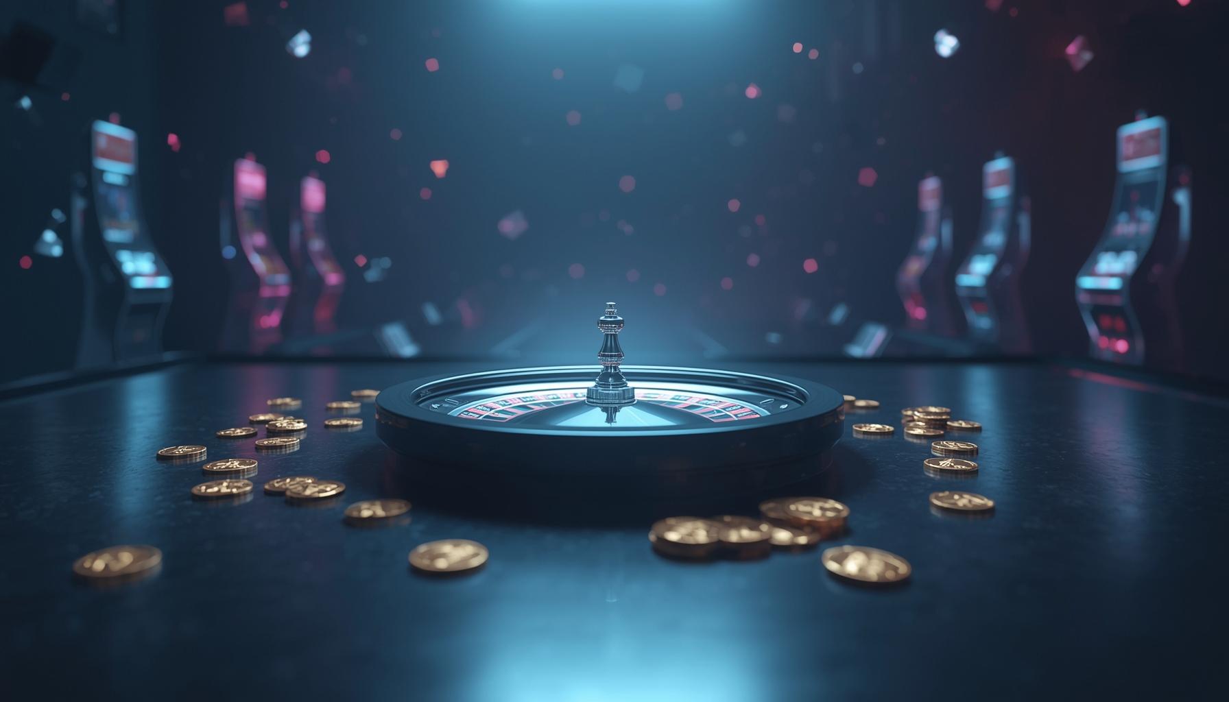 Najlepsze strategie gry w kasynach Dogecoin